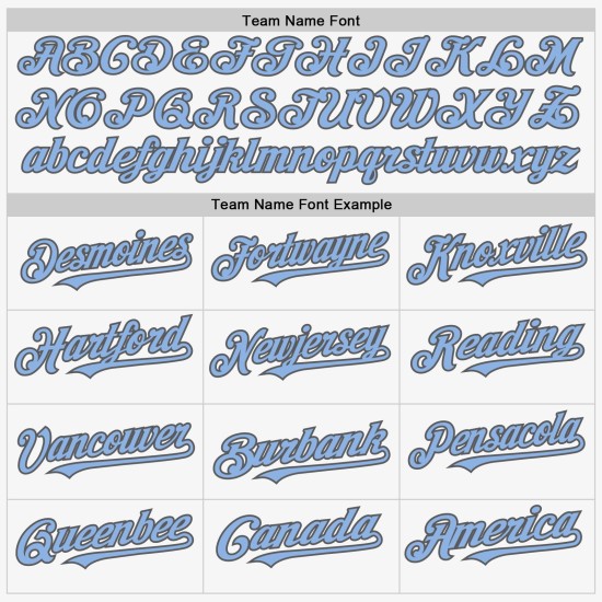 Light Sleeveless Blue-Steel Baseball Jersey Authentic Gray White Custom Light Sleeveless Blue-Steel Baseball Jersey Authentic Gray White Custom