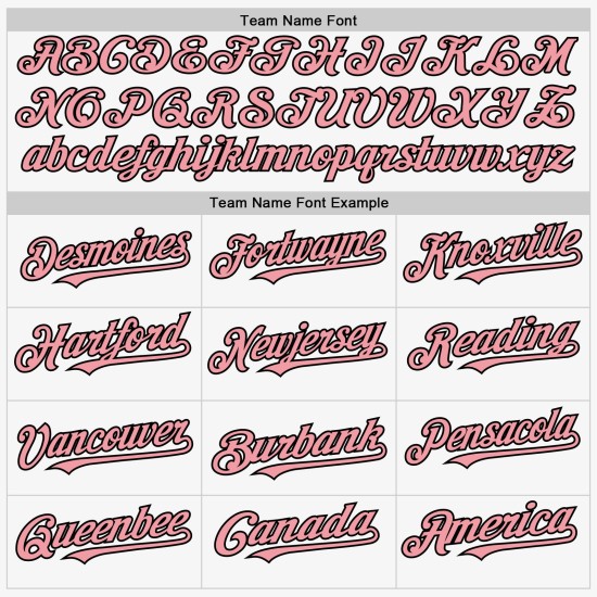 Authentic Pink-Black Baseball Custom Medium White Sleeveless Jersey Authentic Pink-Black Baseball Custom Medium White Sleeveless Jersey