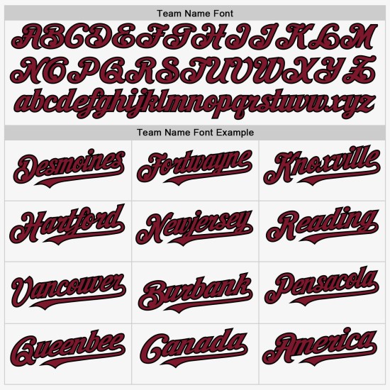 Authentic Crimson-Black Jersey Custom Baseball White Sleeveless Authentic Crimson-Black Jersey Custom Baseball White Sleeveless