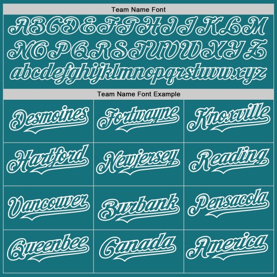 Raglan White Custom Jersey Sleeves Teal Authentic Baseball Raglan White Custom Jersey Sleeves Teal Authentic Baseball